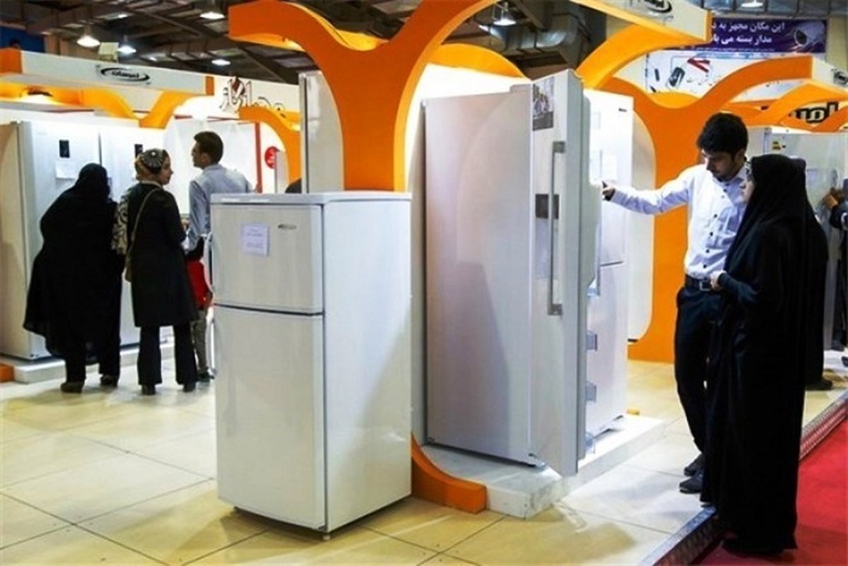 قیمت یخچال و فریزر در بازار امروز؛ خرید ارزان‌ترین مدل با 13 میلیون