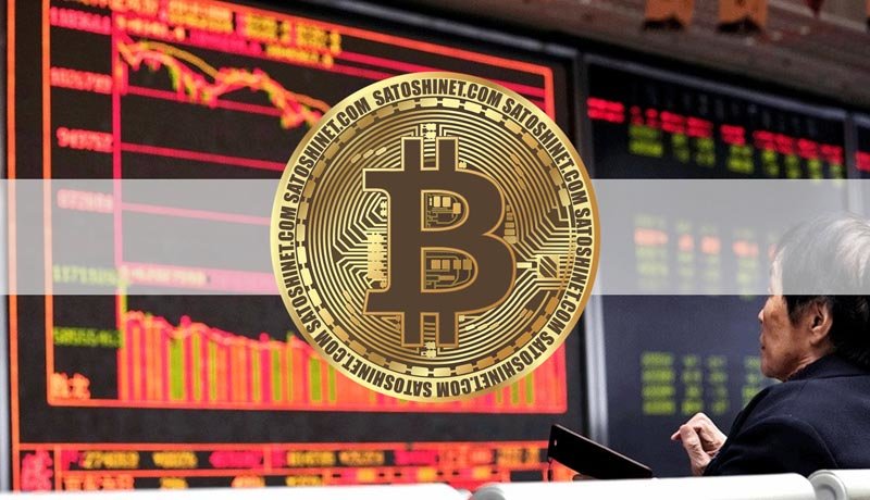 سقوط بازارهای سهام در آسیا!