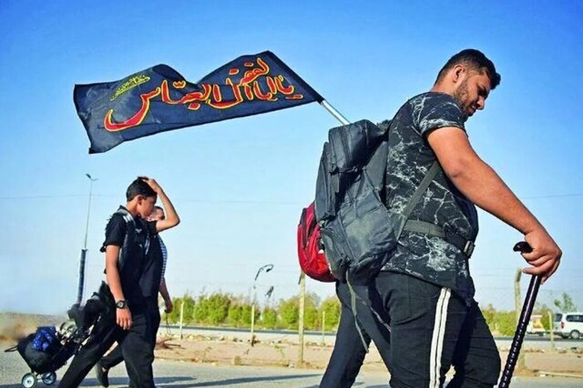 شرایط دریافت وام 10 میلیون تومانی اربعین + آموزش ثبتنام