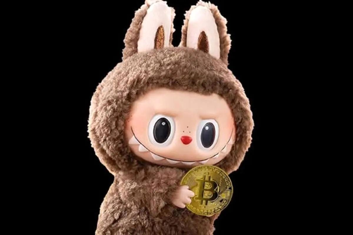 آیا توکن لبوبو مثل عروسکش خوشاقبال است؟