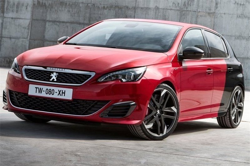 شوک پژو به بازار ایران 