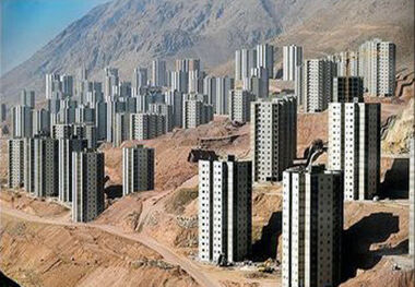 نیازمند تکنولوژی چینی‌ها در ساخت مسکن هستیم