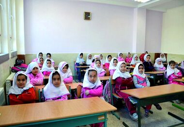 هزینه پیش‌ثبت نام مدارس غیردولتی چقدر است؟