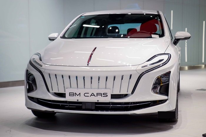 فروش هونگچی E-QM5 آغاز شد/ پیشپرداخت یک میلیارد و 50 میلیون