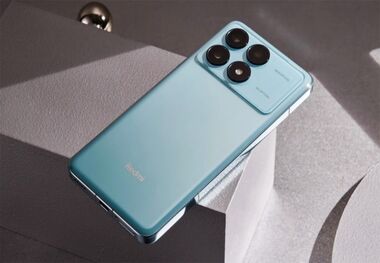 ردمی K80 احتمالاً با اسنپدراگون 8 نسل 4 به بازار می‌آید