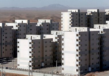 دولت برای این افراد خانه اجاره می‌کند