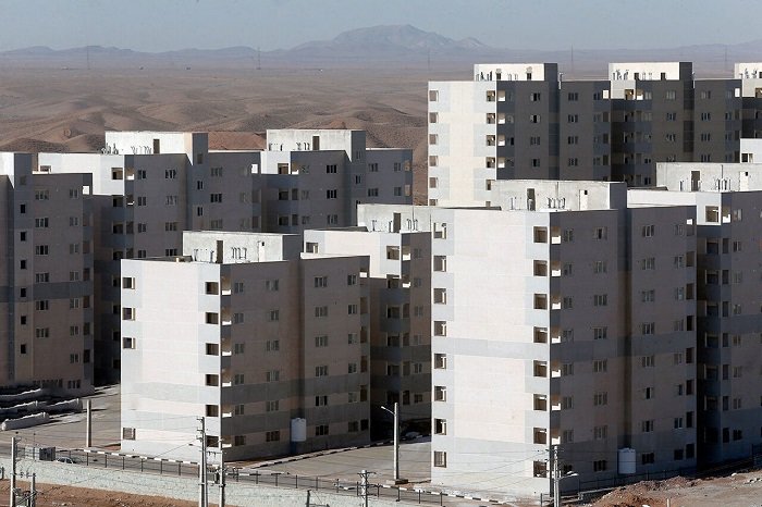 سهم ثروتمندان از نهضت ملی مسکن بیشتر از کم‌درآمدها