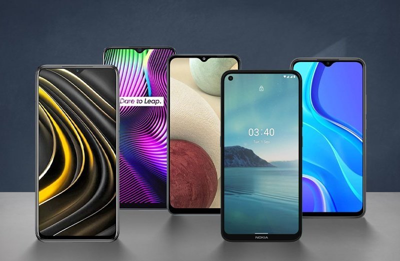 برای استفاده روزانه چه موبایلی بخریم؟