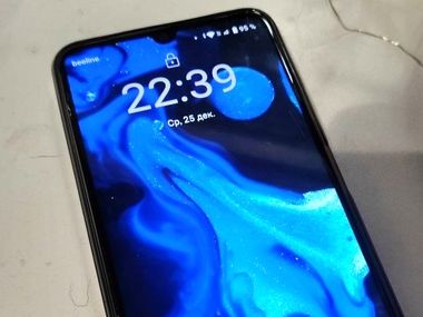 آنر X۶d؛ جدیدترین گوشی اقتصادی در ایران