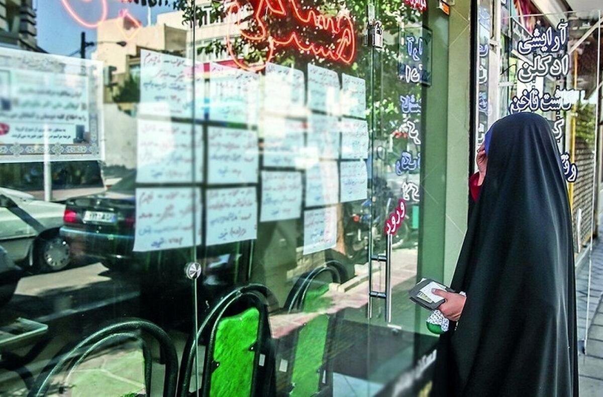 قیمت آپارتمان در منطقه یک تهران؛ کامرانیه 140 میلیارد