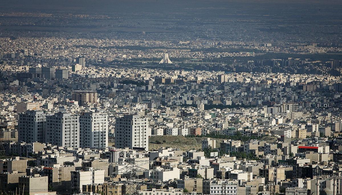 ارزش وام 960 میلیونی مسکن؛ هشت متر خانه در تهران!