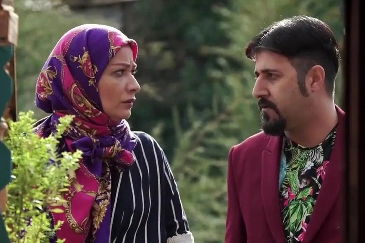 جدیدترین عکس از پشت صحنه فصل هفتم پایتخت