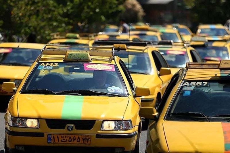 زمان تحویل تاکسی‌های برقی مشخص شد