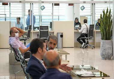وام‌ها از تورم جا ماندند