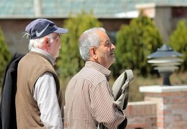 واریزی 35 میلیونی به حساب این دسته از بازنشستگان
