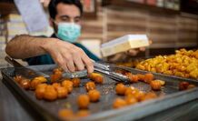 قیمت حلیم، آش، زولبیا و بامیه برای رمضان ۱۴۰۴