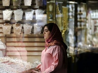 اولین واکنش بازار به خبر توافق ایران و آمریکا

