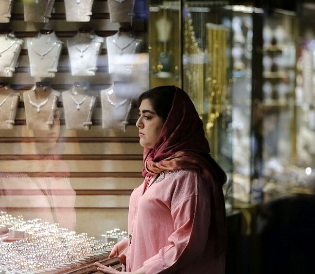 اولین واکنش بازار به خبر توافق ایران و آمریکا
