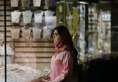 قیمت طلا، سکه، دلار و یورو امروز دوشنبه 14 مهر 1404/ گرانی دوباره طلا و سکه