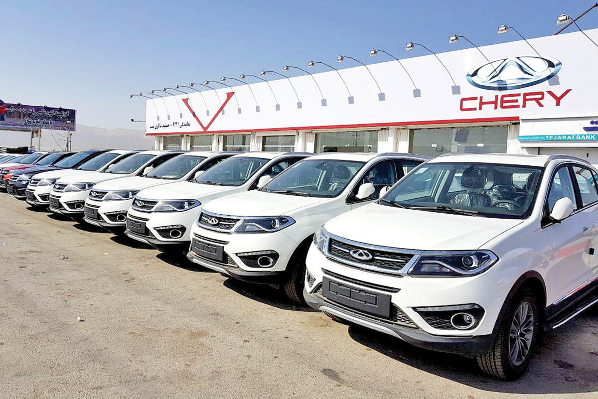 این خودروها 50 درصد گران میشوند