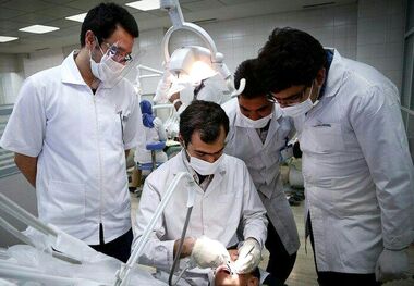 افزایش حقوق دستیاران پزشکی تا 15 میلیون