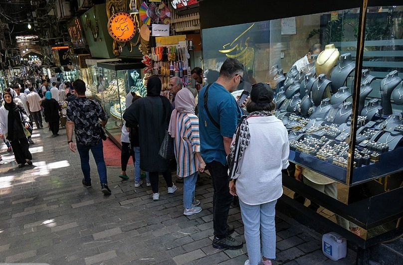 قیمت طلا، سکه، دلار و یورو امروز یکشنبه 4 آبان 1404/ طلا به مرز 11 میلیون رسید