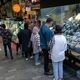 قیمت طلا، سکه و دلار امروز سه‌شنبه ۱۲ خرداد ۱۴۰۵
