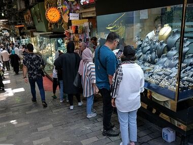 سه استراتژی برای برای نجات از زیان در بازار طلا