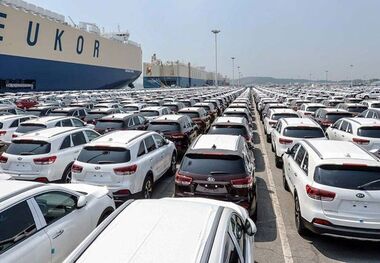 شرایط جدید واردات خودرو توسط جانبازان اعلام شد