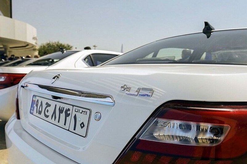 قیمت روز خودرو دوشنبه 15 مرداد 1403/ دنا به باشگاه میلیاردیها اضافه شد