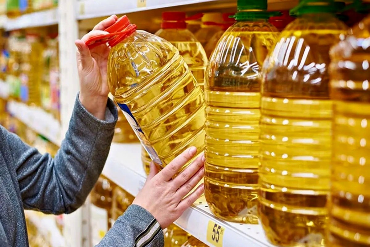 قیمت روغن مایع امروز ۱۷ مرداد / روغن سرخکردنی 121هزارتومان شد