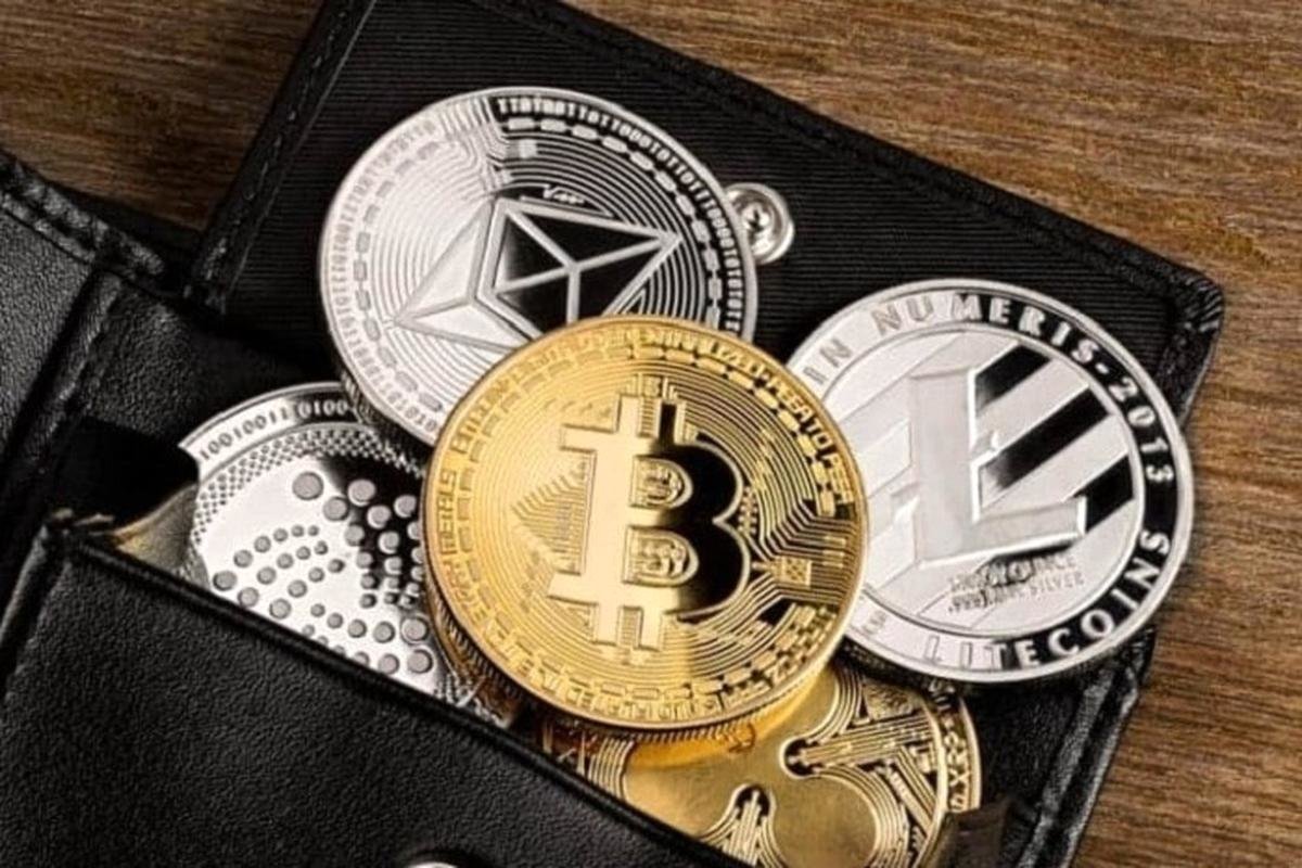 ضربه بیت‌کوین به ترامپ