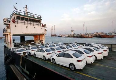 تغییر مهم در واردات خودرو جانبازان