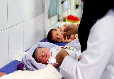 پرداخت بیش از 4 هزار میلیارد تومان وام فرزندآوری تا پایان بهمن ماه