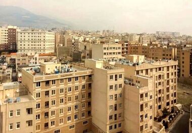 8 هزار هزار میلیارد تومان، هزینه نجومی ساخت مسکن ملی