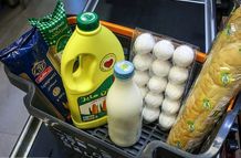 قیمت جدید ماکارونی اعلام شد