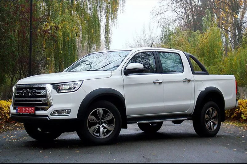 معرفی 18 پیکاپ بازار داخلی؛ از پراید 151 تا فوتون و موسو