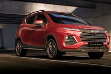 کی‌ام‌سی SR3؛ همه‌چیز درباره جانشین تازه‌نفس جک S3 در ایران