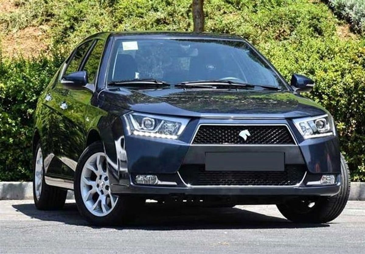 این خودرو ژاپنی از دناپلاس ارزانتر است! (تصاویر)