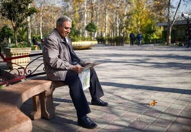 پشت‌پرده کم شدن حقوق شهریور بازنشستگان