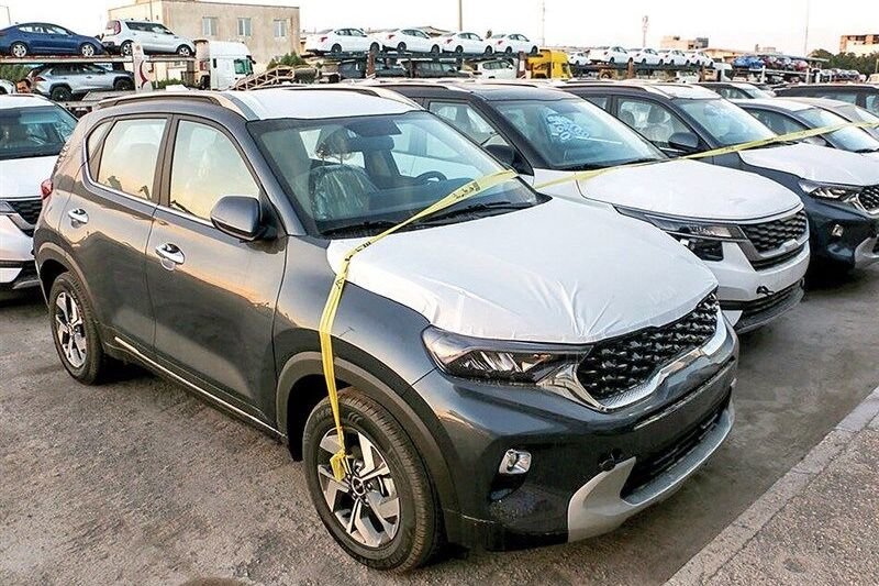 خبر مهم برای جانبازان/ نحوه ثبت سفارش واردات خودرو اعلام شد