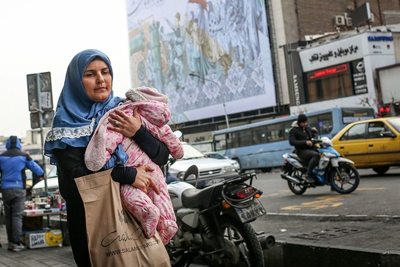 یارانه ویژه دولت برای مادران؛ شرایط دریافت اعلام شد