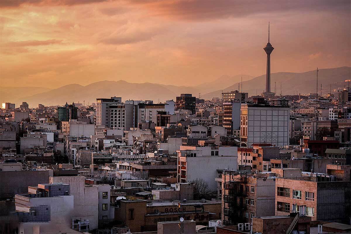 افزایش 25 درصدی قیمت خانه‌های تهران در سال 1402