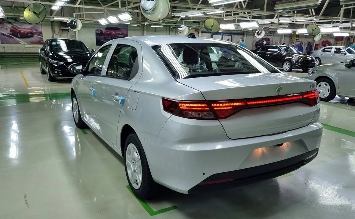 قیمت تارا اتوماتیک؛ اختلاف 257 میلیونی در کارخانه و بازار آزاد