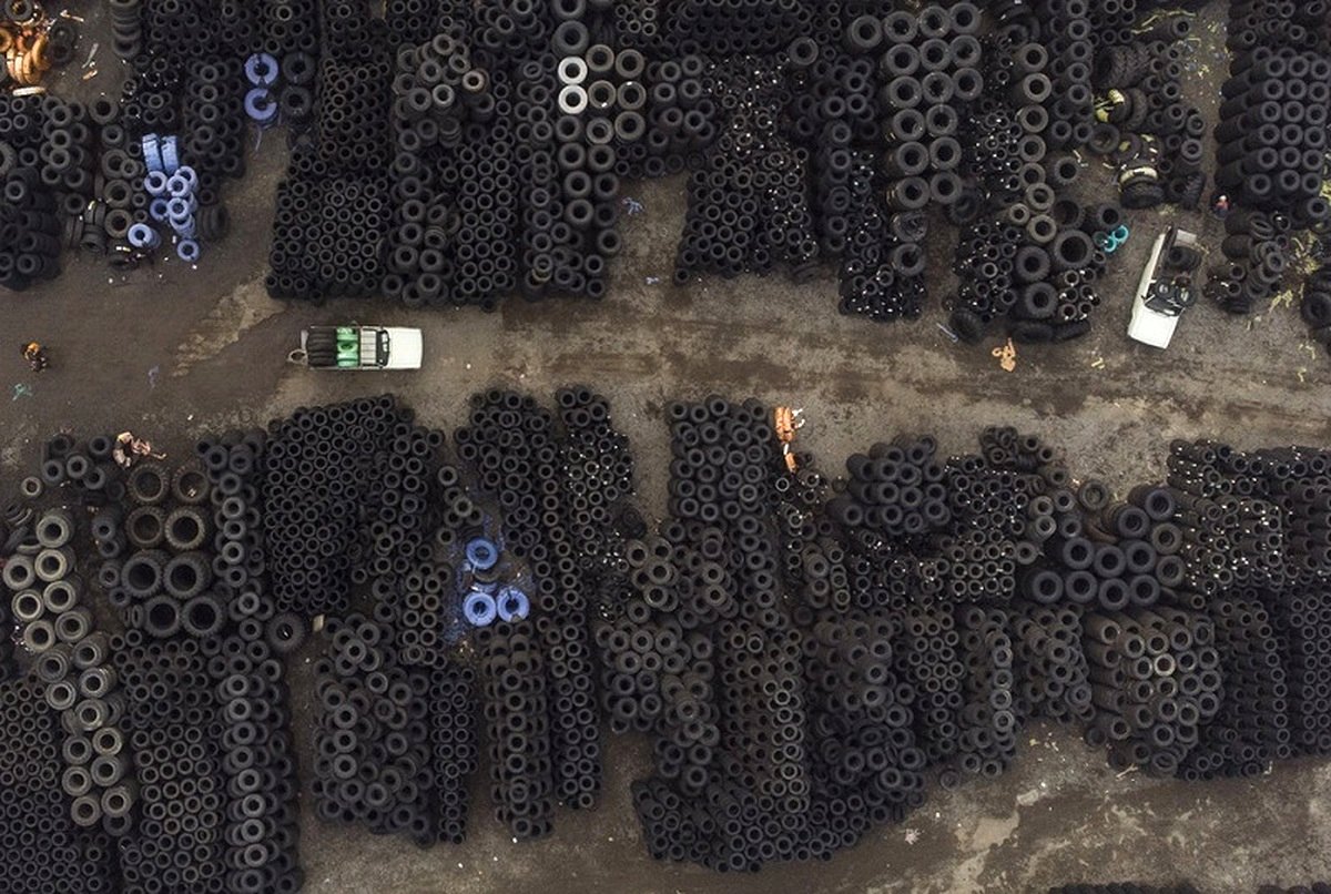 شرایط جدید برای فروش لاستیک دولتی