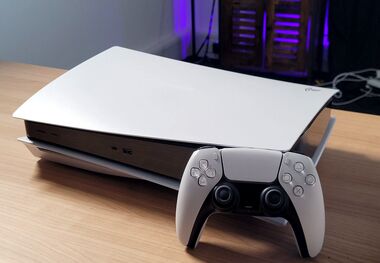 قیمت PS5 پرو؛ تقریبا 42 میلیون تومان