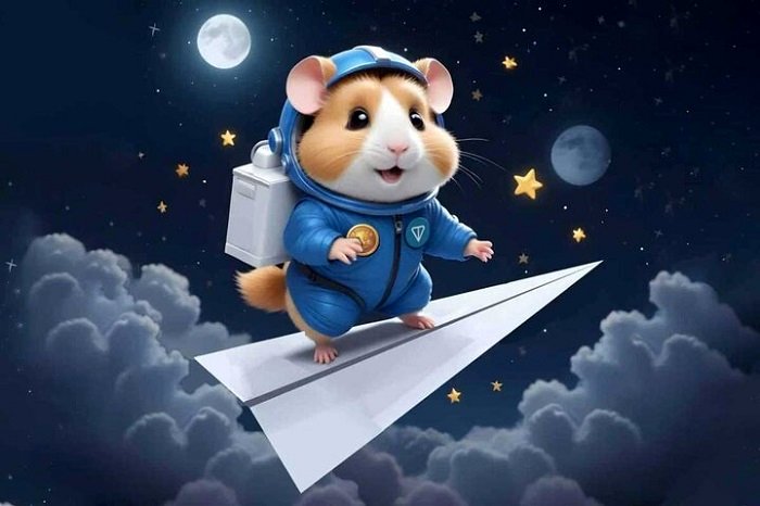 کد مورس 9 مرداد همستر کامبت مشخص شد (عکس)