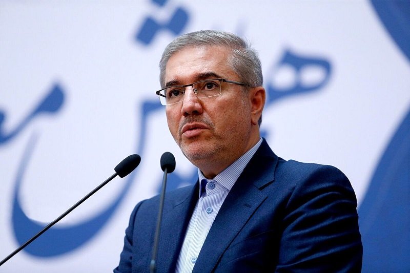 رییس سازمان برنامه: نرخ ارز ترجیحی باید کم کم تک نرخی شود