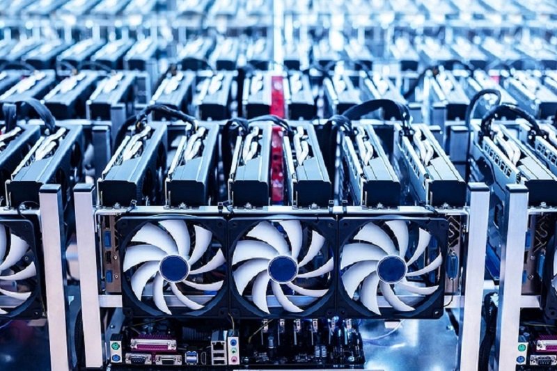 قیمت جدید دستگاه ماینر اعلام شد