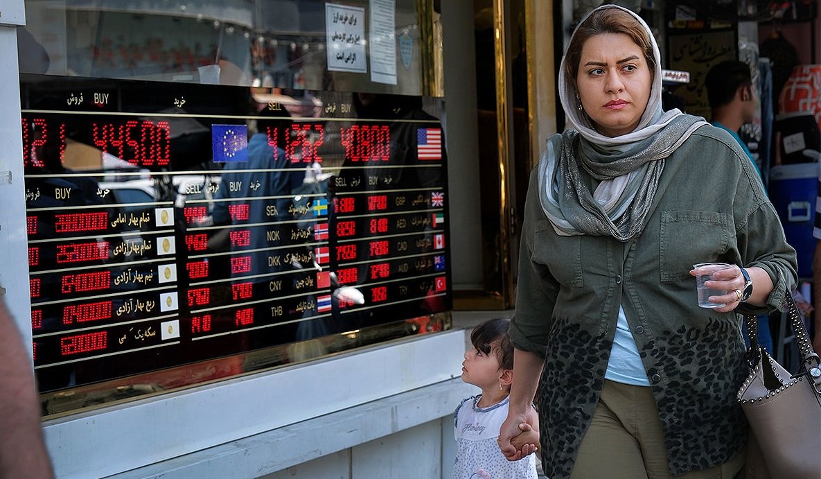 قیمت دلار و یورو امروز 3 فروردین 1403